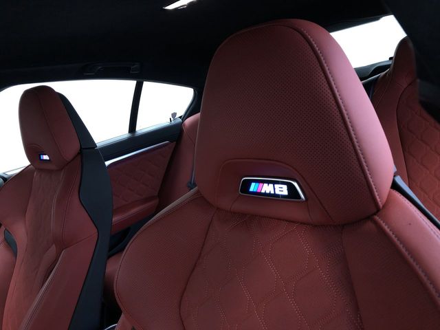 Thumbnail: 2024 BMW M8 - 30