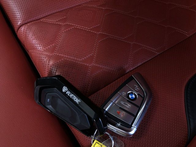 Thumbnail: 2024 BMW M8 - 19