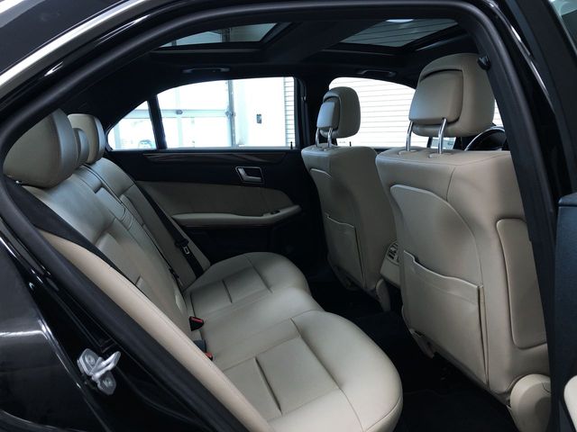 Thumbnail: 2012 Mercedes-Benz E-Class - 29