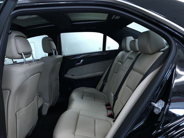 Thumbnail: 2012 Mercedes-Benz E-Class - 28