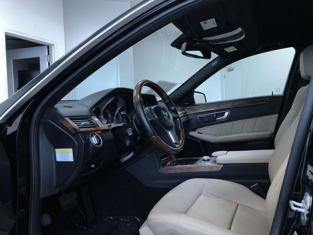 Thumbnail: 2012 Mercedes-Benz E-Class - 2