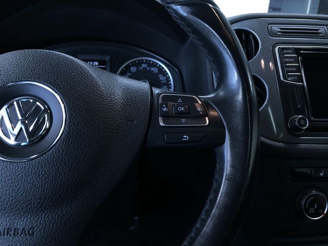 Thumbnail: 2017 Volkswagen Tiguan - 31