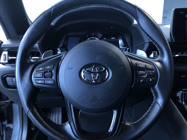 Thumbnail: 2022 Toyota GR Supra - 13