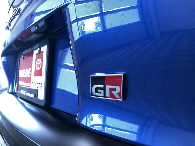 Thumbnail: 2023 Toyota GR Supra - 7