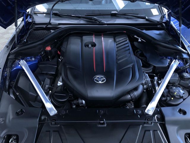 Thumbnail: 2023 Toyota GR Supra - 9