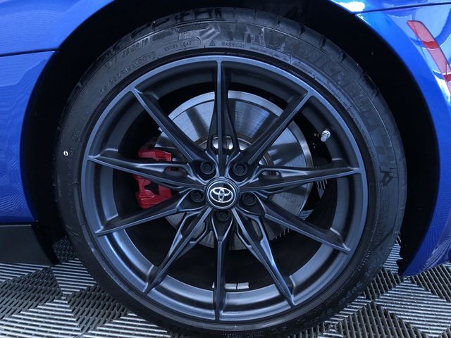 Thumbnail: 2023 Toyota GR Supra - 8