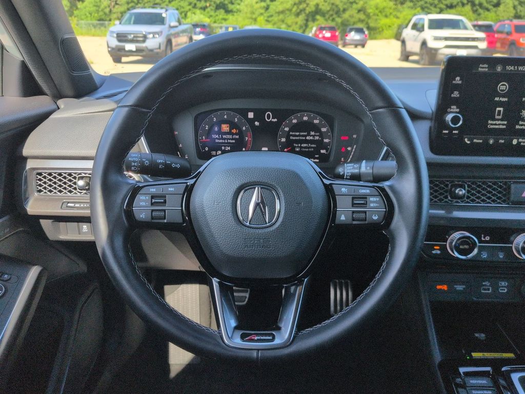 Thumbnail: 2023 Acura Integra - 13
