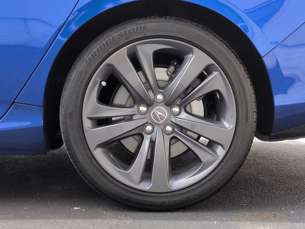 Thumbnail: 2022 Acura TLX - 8