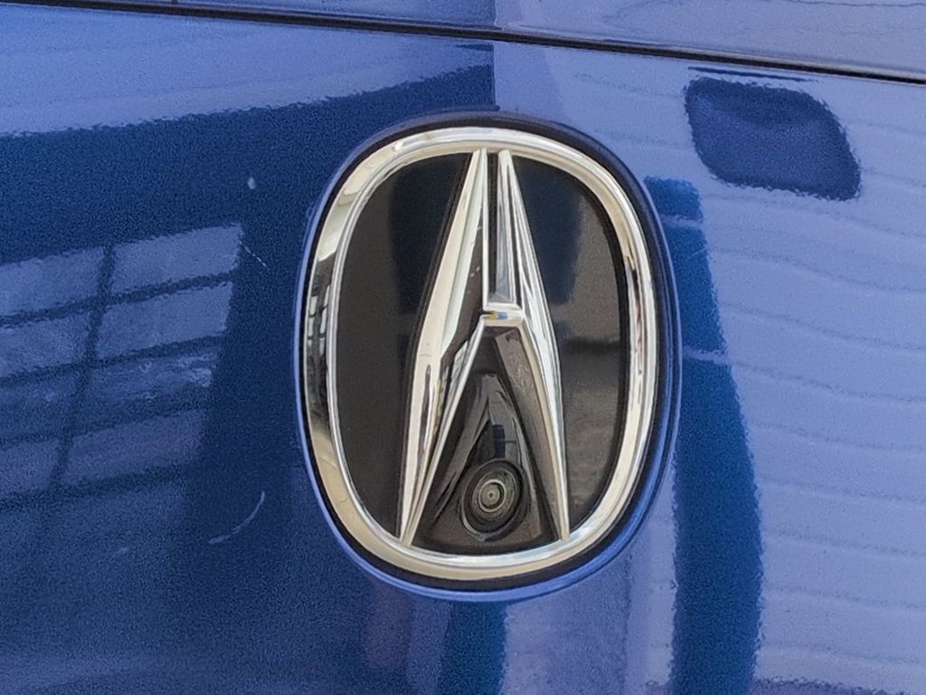 Thumbnail: 2022 Acura TLX - 7