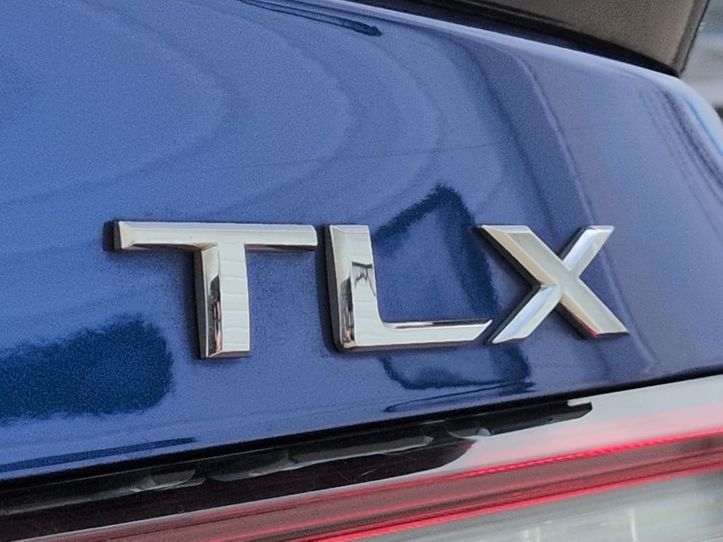Thumbnail: 2022 Acura TLX - 26