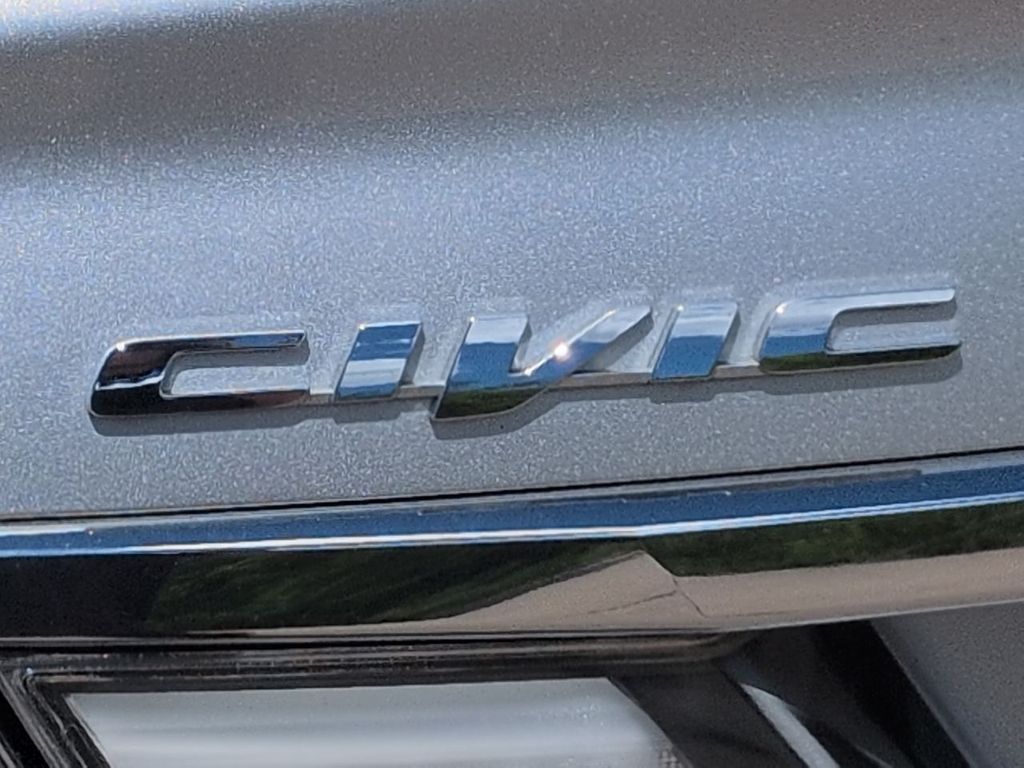 Thumbnail: 2014 Honda Civic - 6