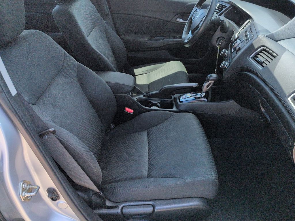 Thumbnail: 2014 Honda Civic - 10