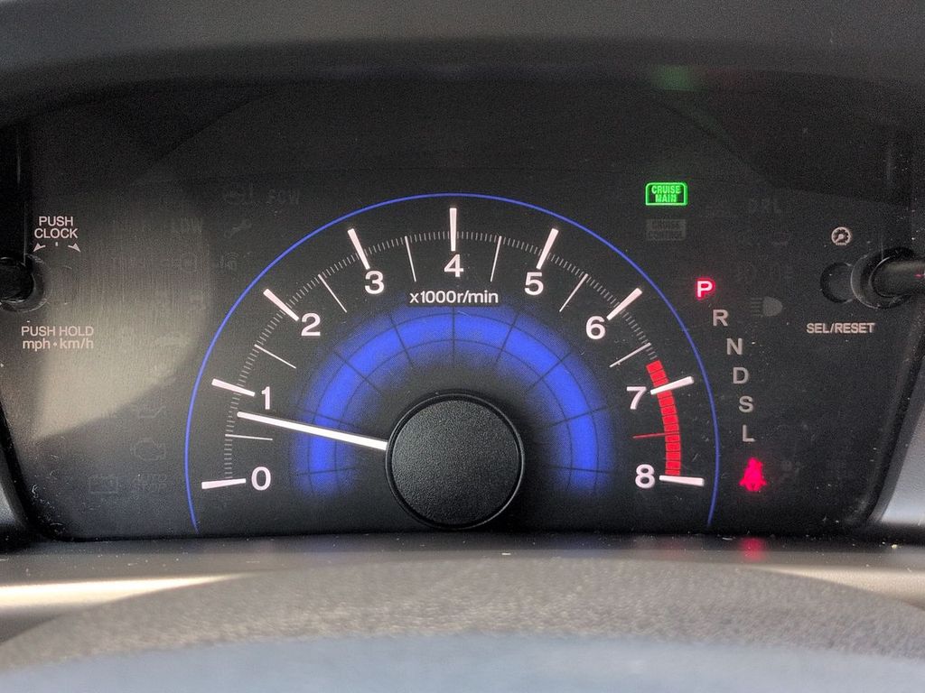 Thumbnail: 2014 Honda Civic - 35
