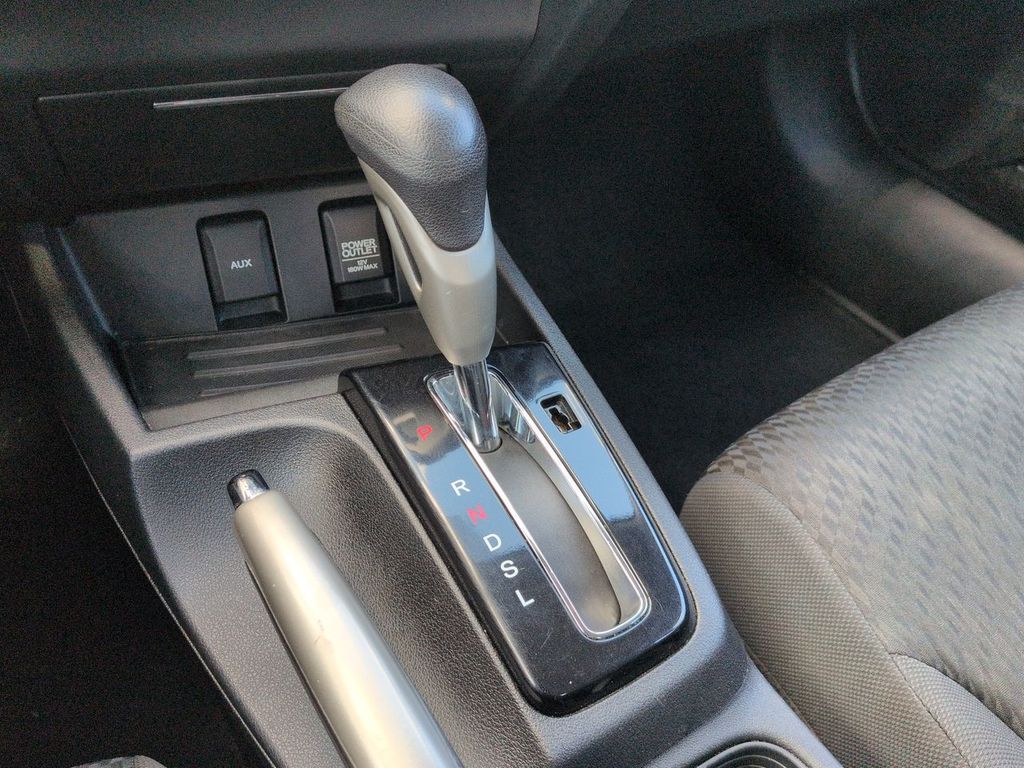 Thumbnail: 2014 Honda Civic - 34