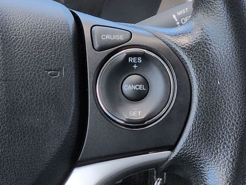 Thumbnail: 2014 Honda Civic - 30