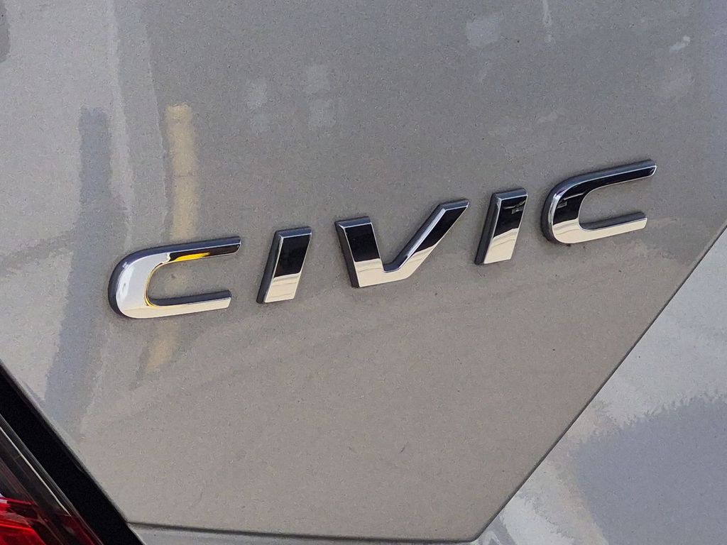 Thumbnail: 2017 Honda Civic - 7