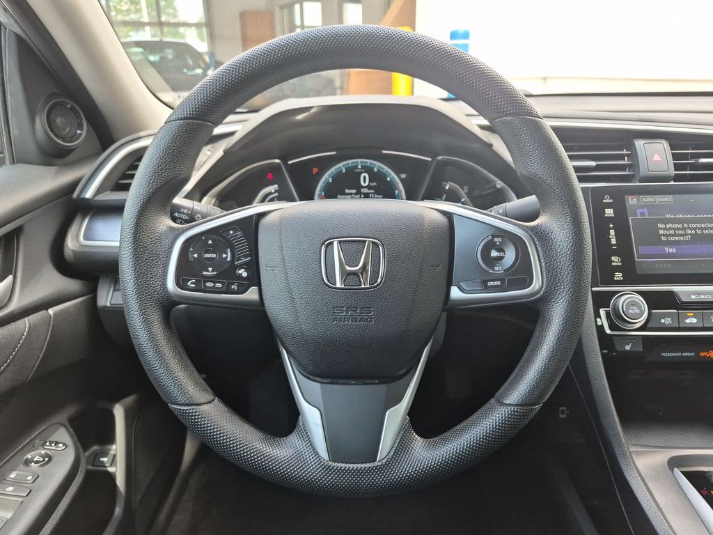 Thumbnail: 2017 Honda Civic - 13