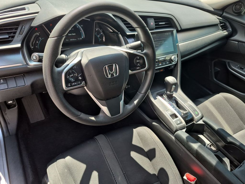 Thumbnail: 2017 Honda Civic - 2