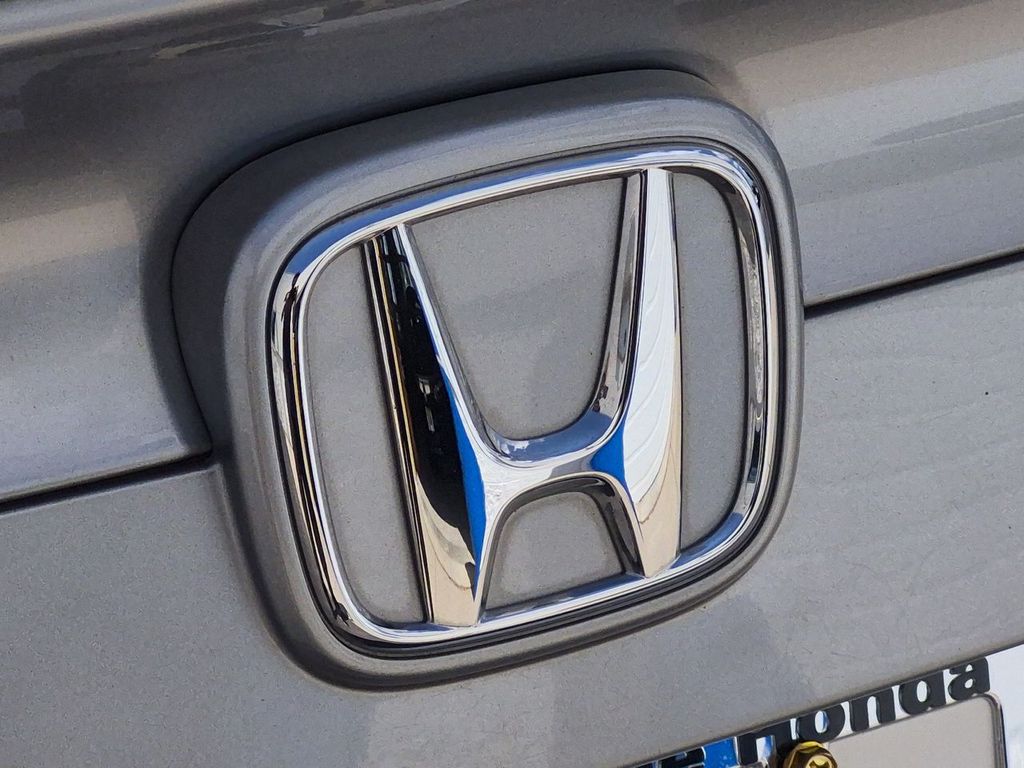 Thumbnail: 2017 Honda Civic - 25