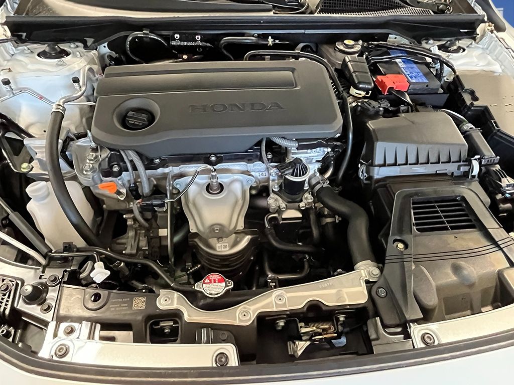 Thumbnail: 2026 Honda Civic - 9
