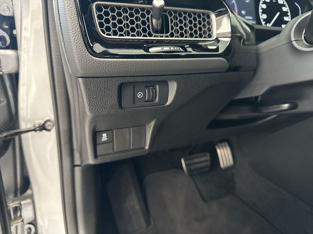 Thumbnail: 2025 Honda Civic - 35