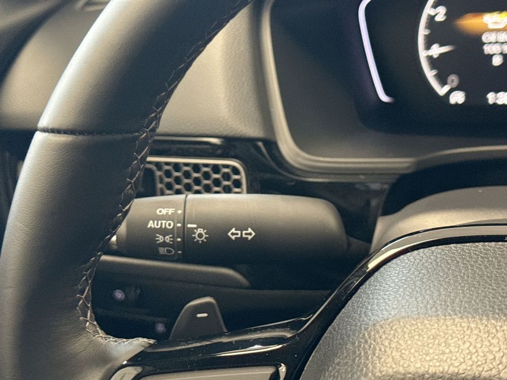 Thumbnail: 2025 Honda Civic - 32