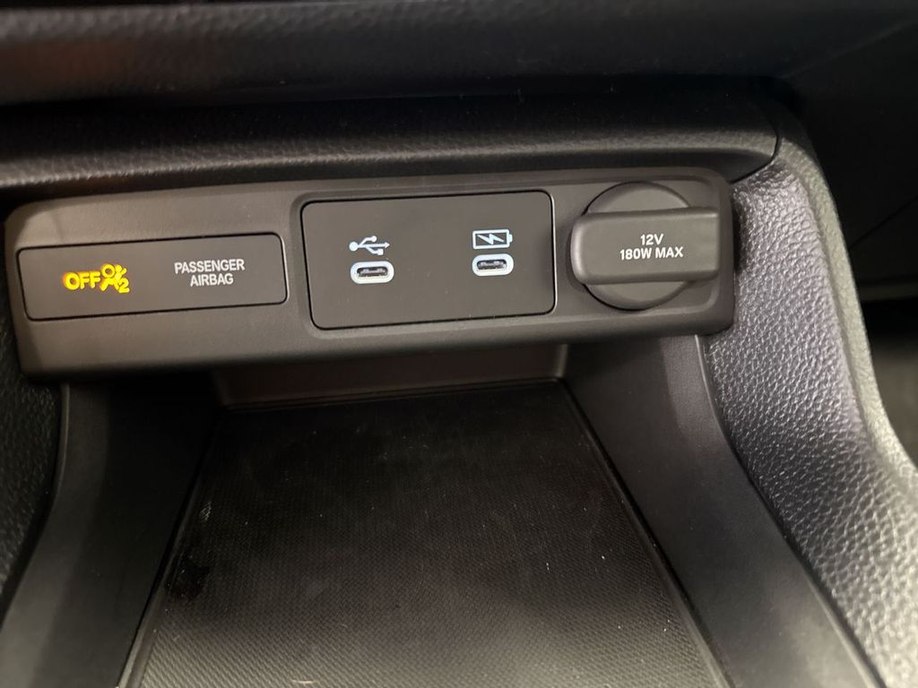 Thumbnail: 2025 Honda Civic - 34