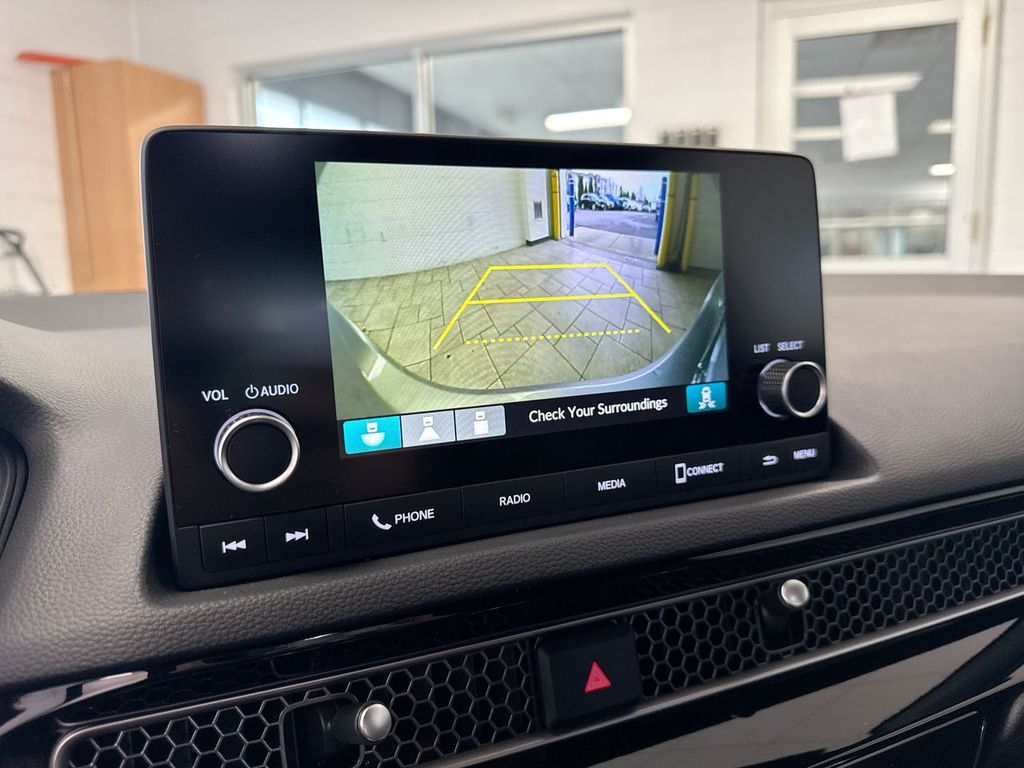 Thumbnail: 2025 Honda Civic - 16