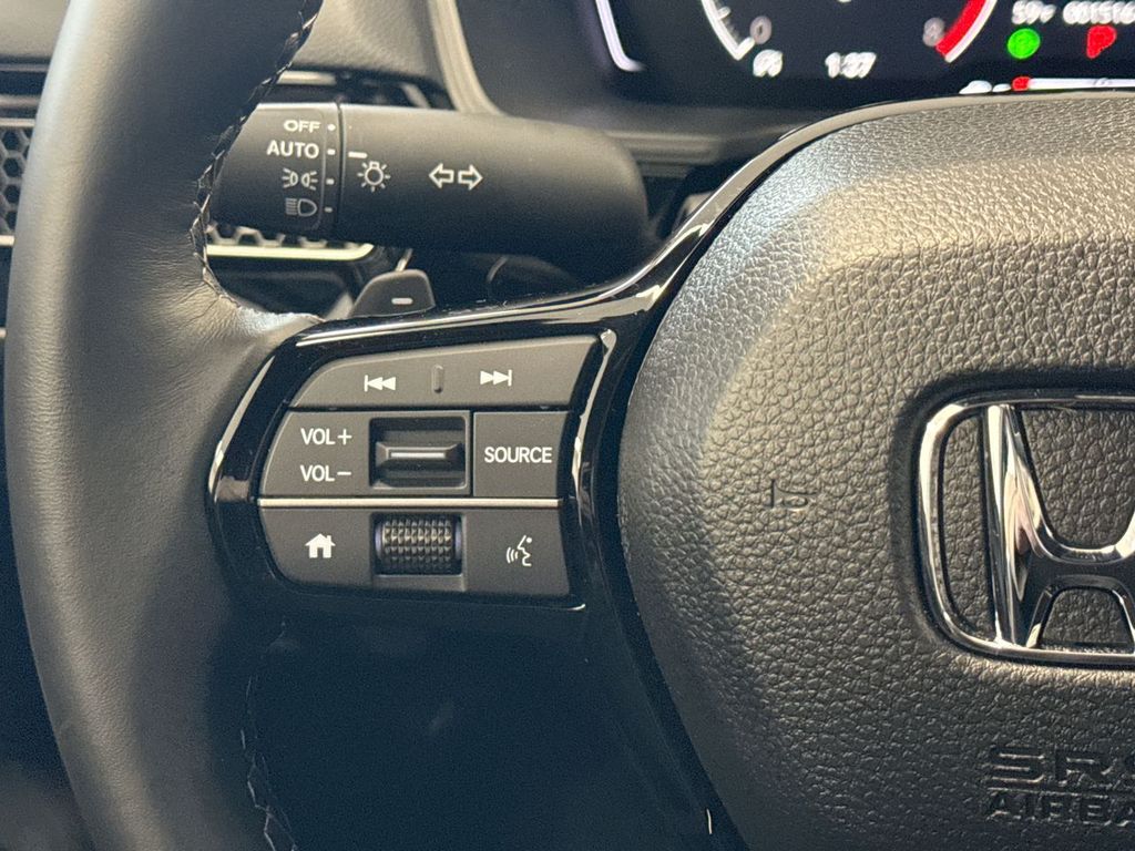 Thumbnail: 2025 Honda Civic - 29