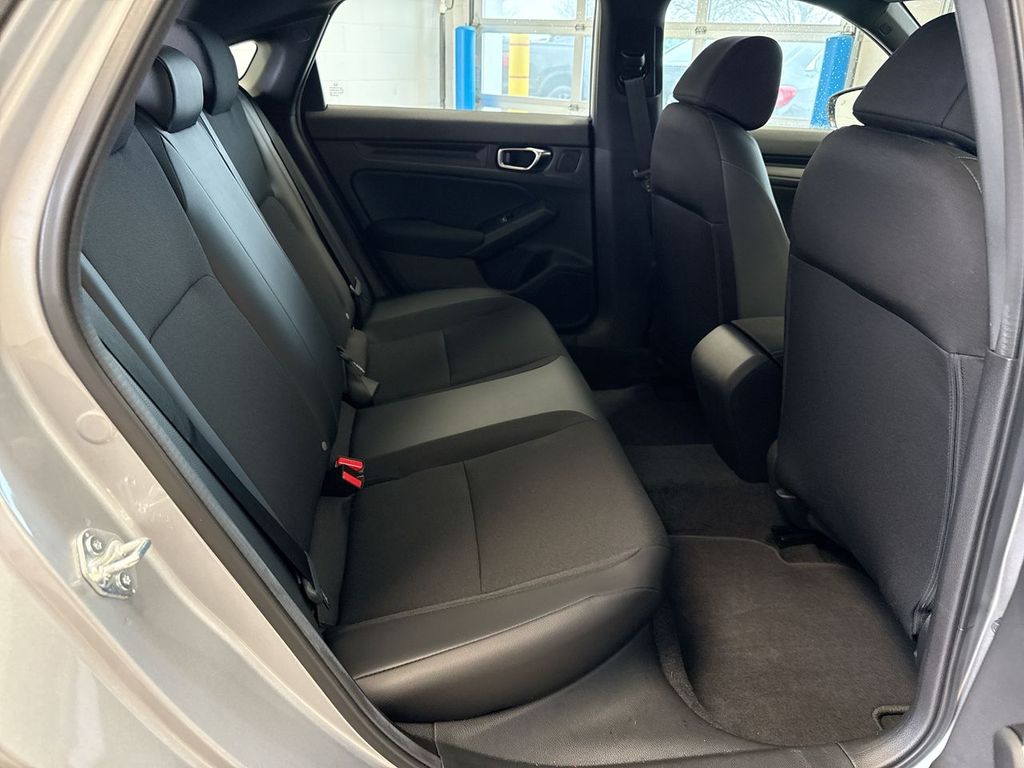 Thumbnail: 2025 Honda Civic - 28