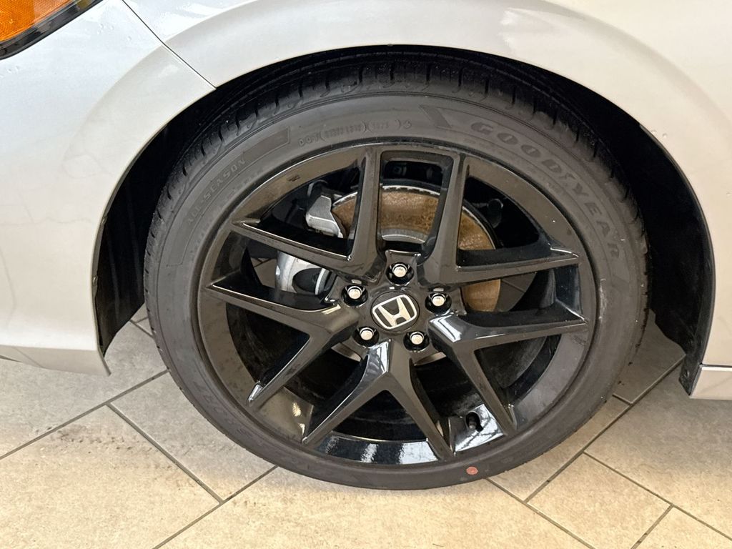 Thumbnail: 2025 Honda Civic - 8