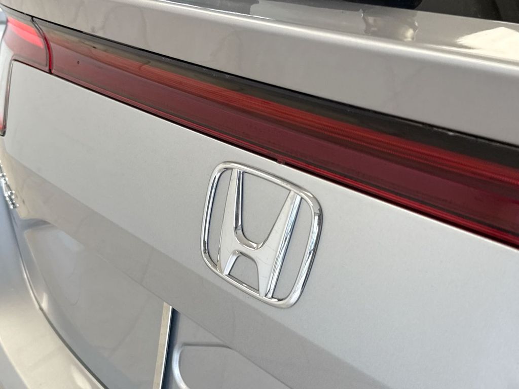 Thumbnail: 2025 Honda Civic - 24