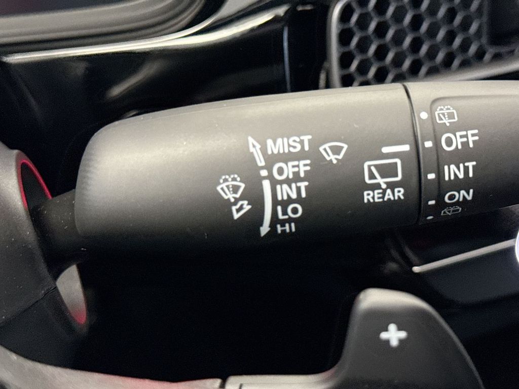 Thumbnail: 2025 Honda Civic - 31