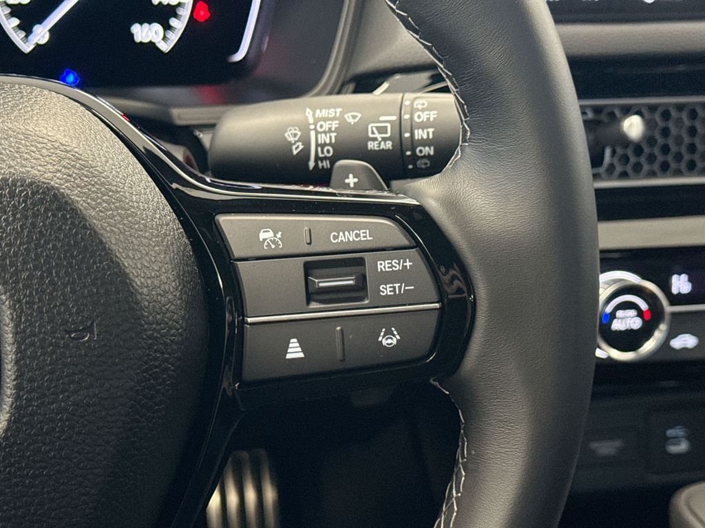 Thumbnail: 2025 Honda Civic - 30