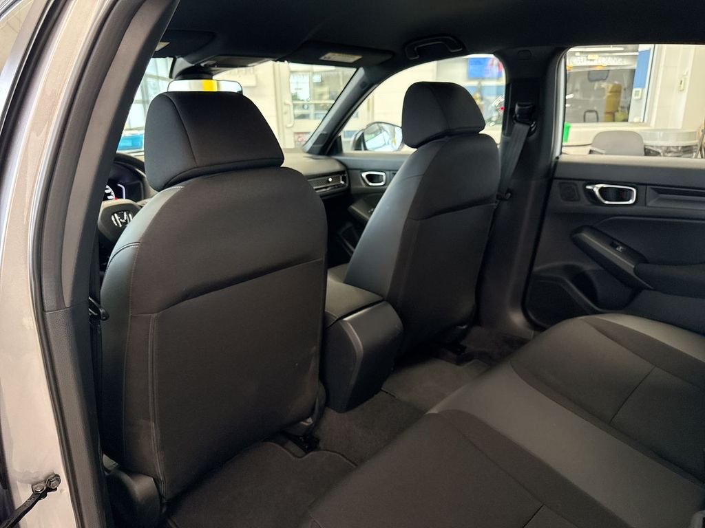 Thumbnail: 2025 Honda Civic - 13