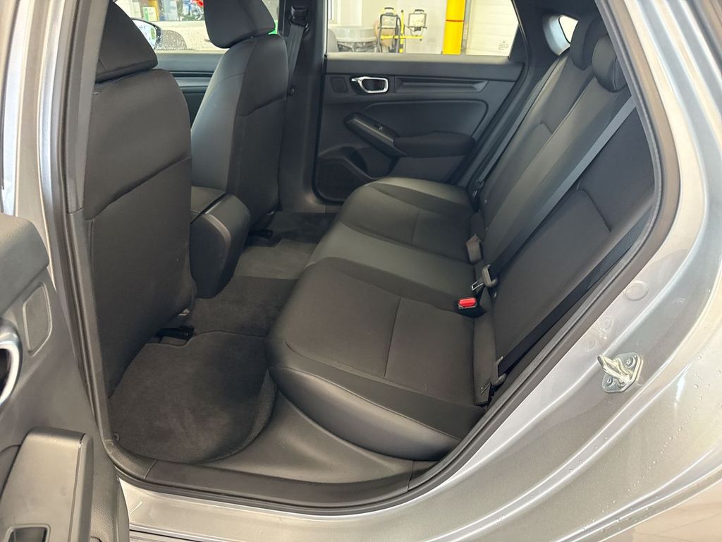 Thumbnail: 2025 Honda Civic - 27