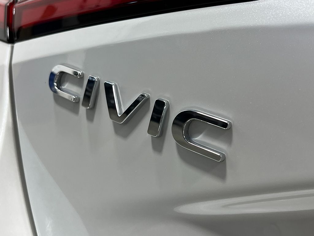 Thumbnail: 2026 Honda Civic - 7