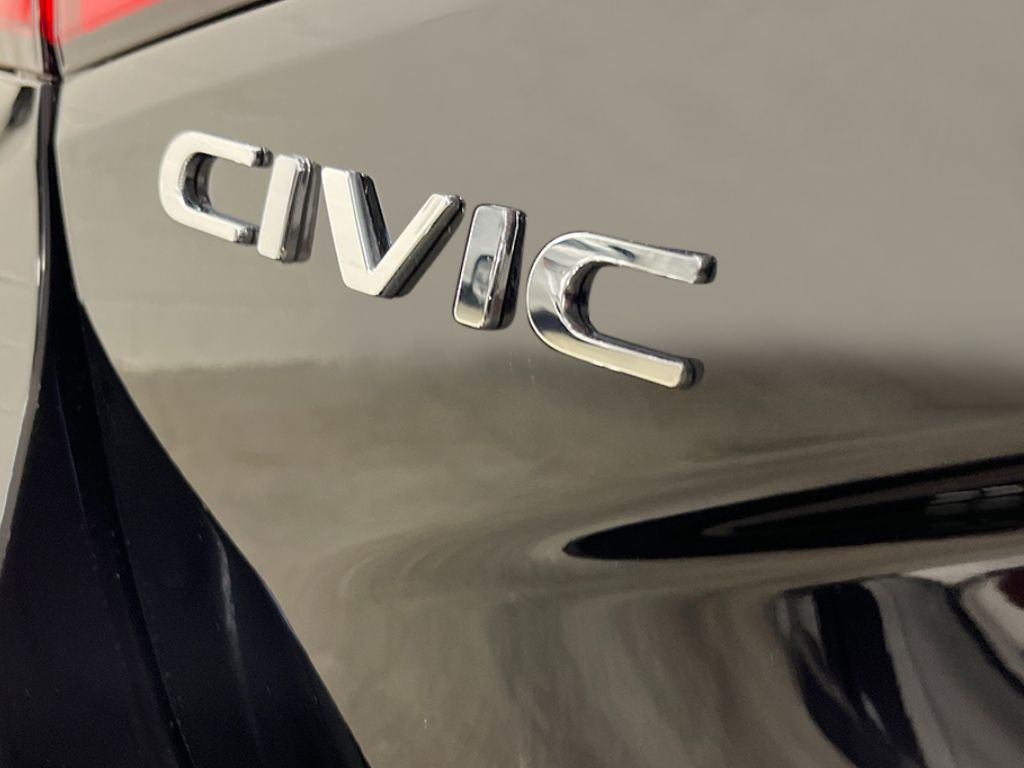 Thumbnail: 2026 Honda Civic - 7