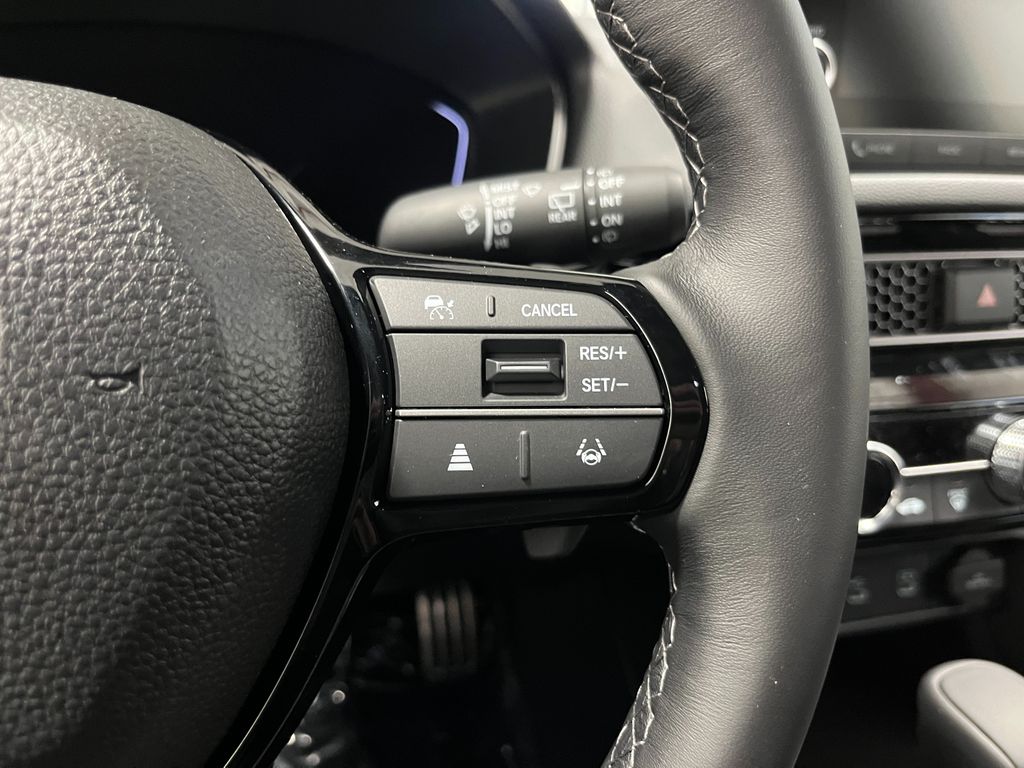 Thumbnail: 2026 Honda Civic - 23