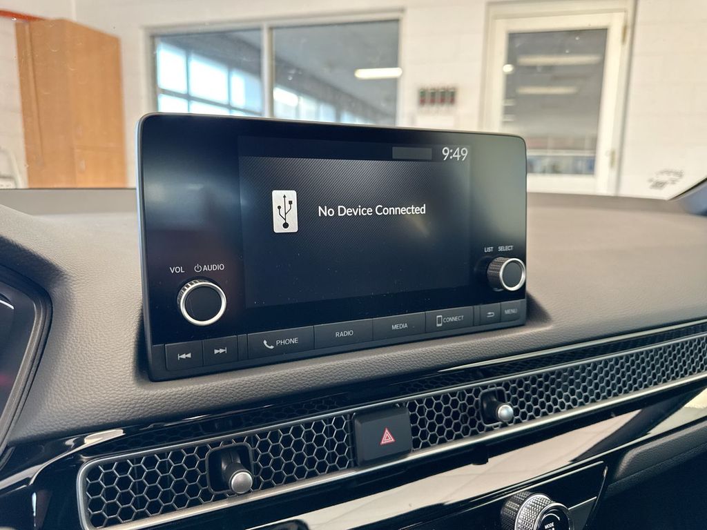 Thumbnail: 2024 Honda Civic - 16