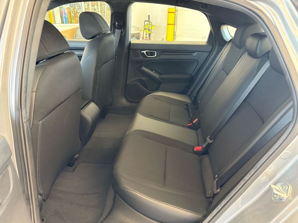 Thumbnail: 2024 Honda Civic - 28