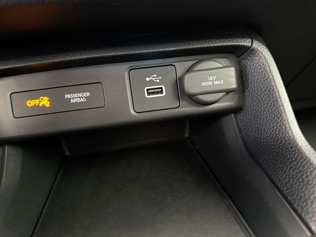 Thumbnail: 2024 Honda Civic - 35