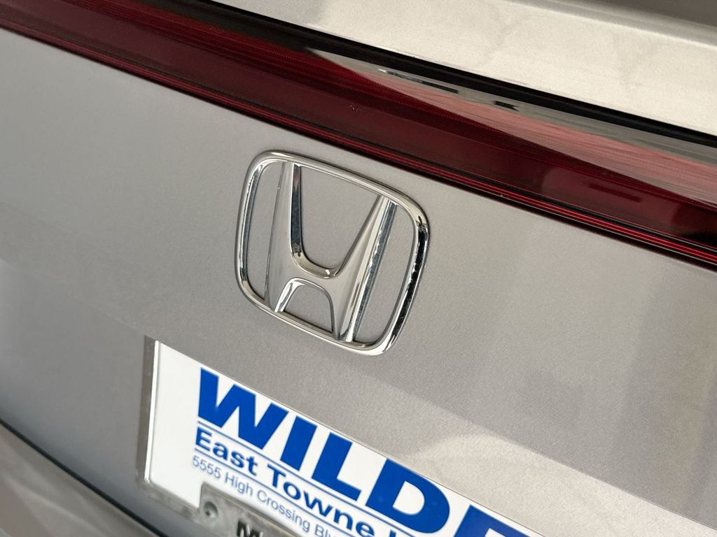 Thumbnail: 2024 Honda Civic - 25