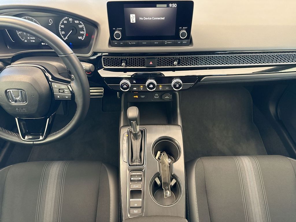 Thumbnail: 2024 Honda Civic - 15