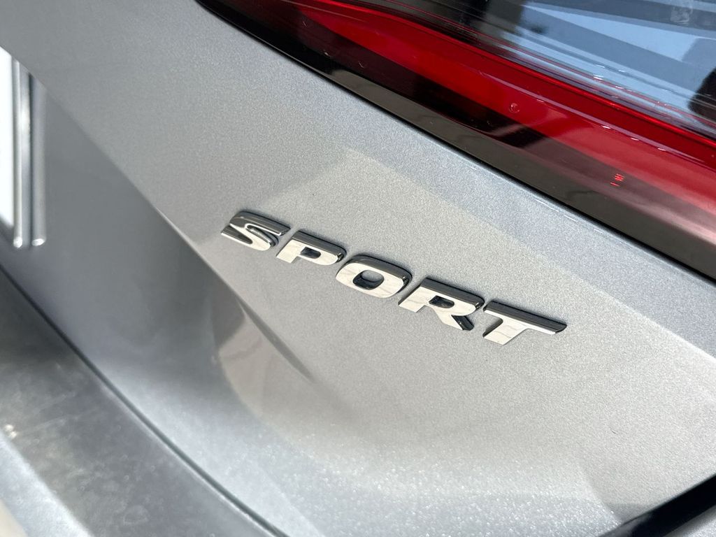 Thumbnail: 2024 Honda Civic - 7