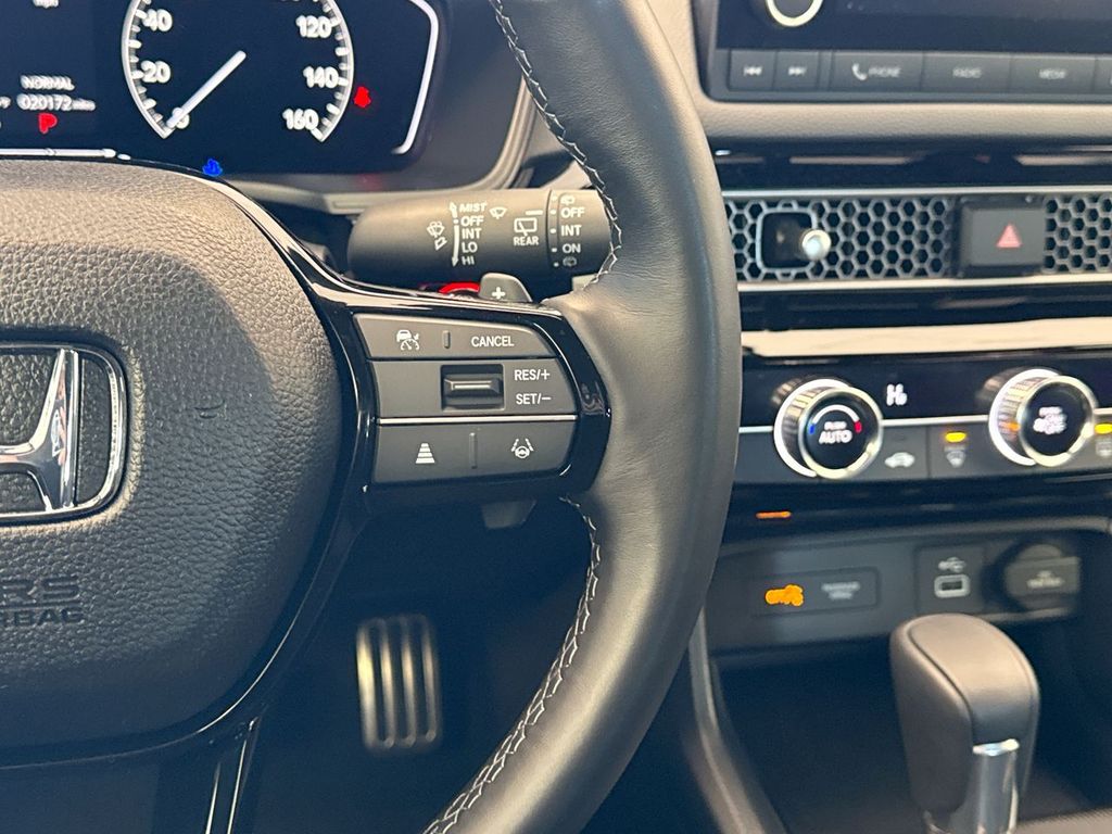 Thumbnail: 2024 Honda Civic - 31