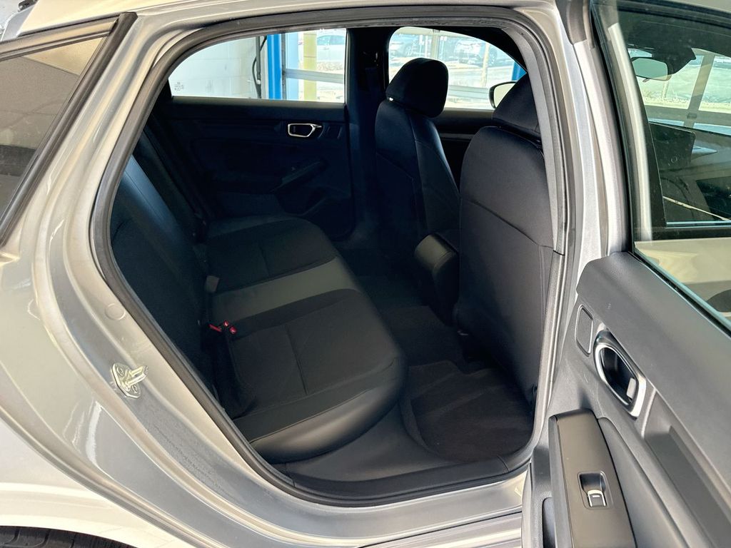 Thumbnail: 2024 Honda Civic - 29