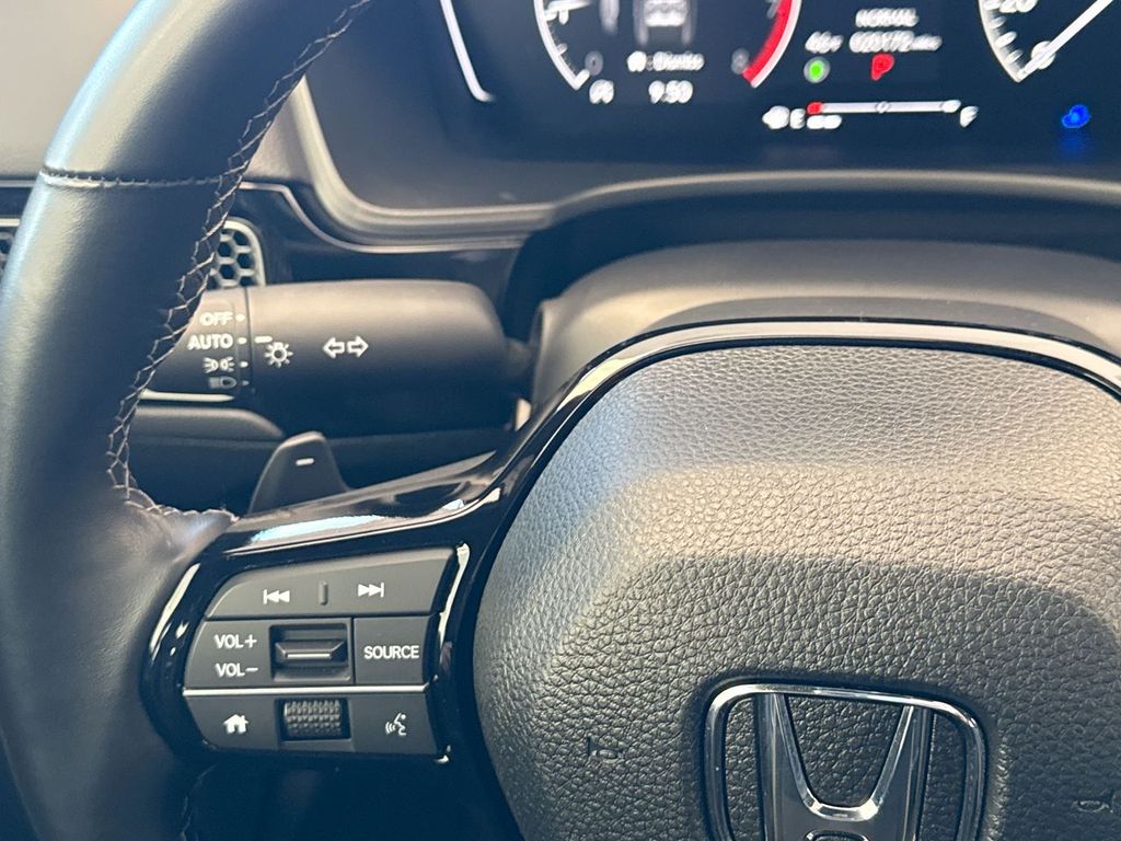 Thumbnail: 2024 Honda Civic - 33