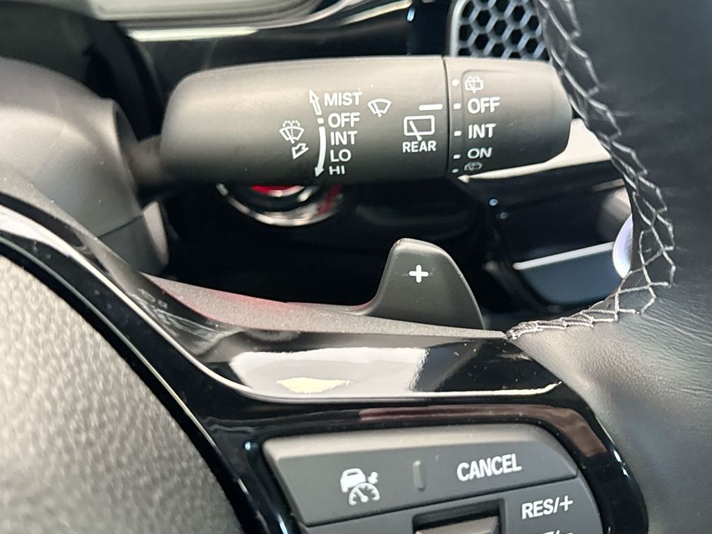 Thumbnail: 2024 Honda Civic - 32