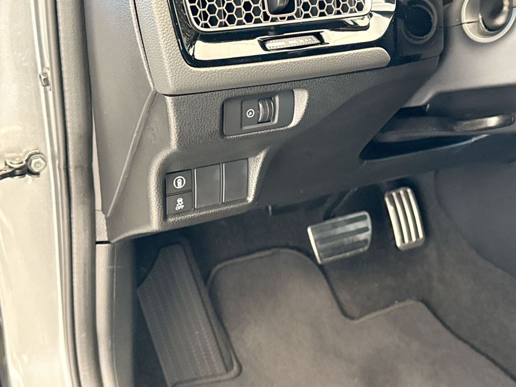 Thumbnail: 2024 Honda Civic - 37